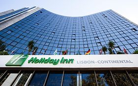 Holiday Inn Lisbonne Continental